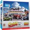 Masterpieces 1000 Piece Cruisin Route 66 Jigsaw Puzzle Dan Hatala Art 19.25X26.75